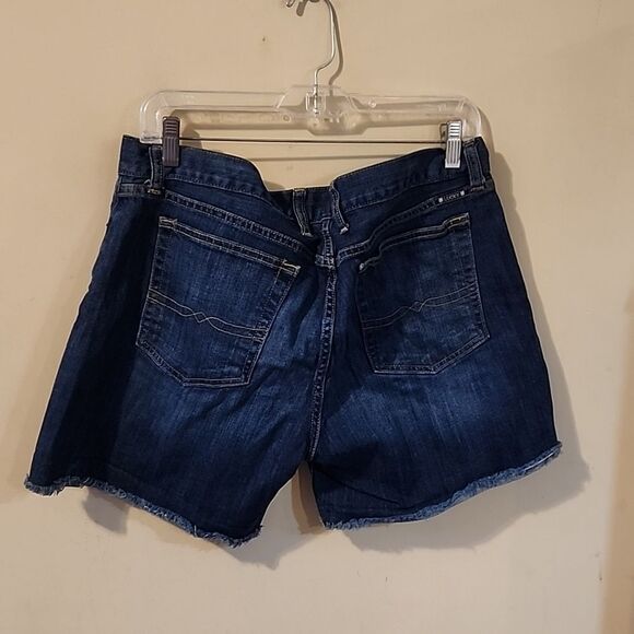 Lucky brand shorts size 14 - Picture 5 of 5